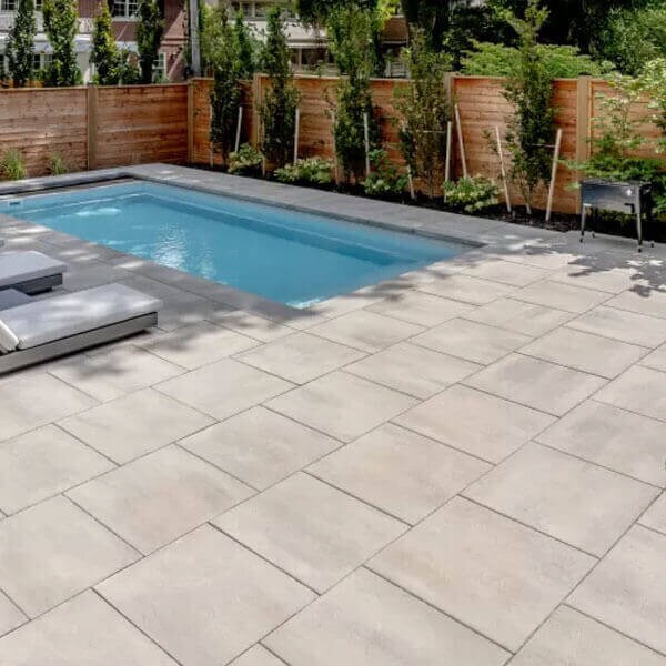 Rinox Proma Quadra Concrete Slab